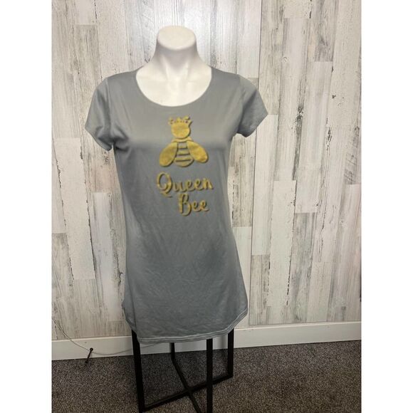 No Brand Dresses & Skirts - Queen bee Gray dress